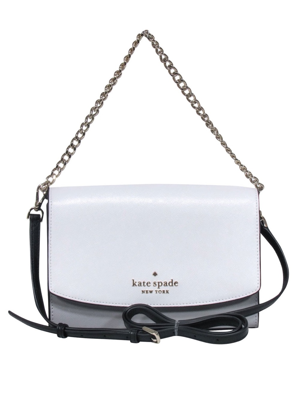 Kate Spade Carson Convertible Crossbody/Shoulder Bag